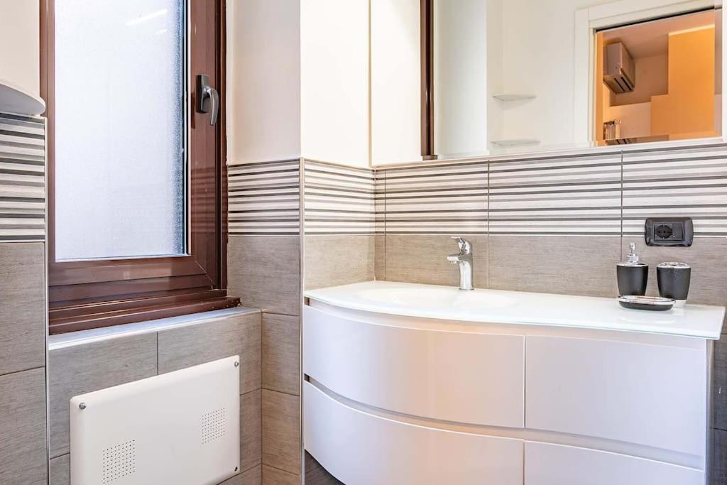 Guest Planet Elegant Flat M2 Buenos Aires Loreto Milano Exterior foto